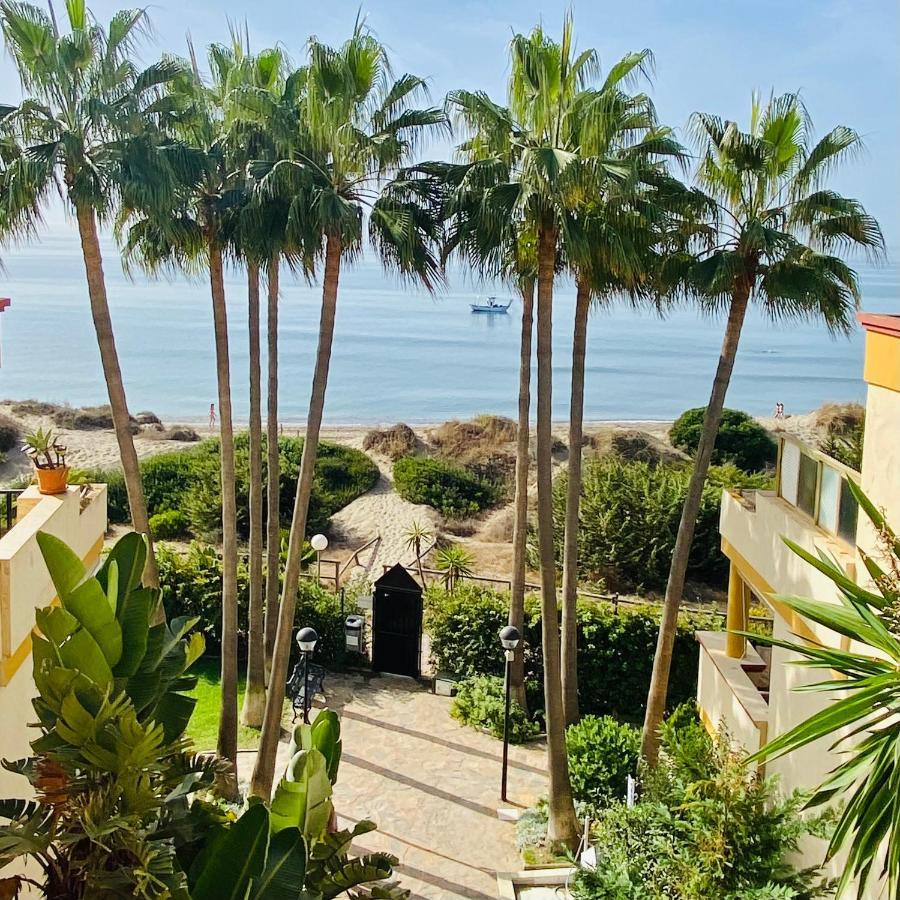 Super2Beachfront Μαρμπέλλα Εξωτερικό φωτογραφία