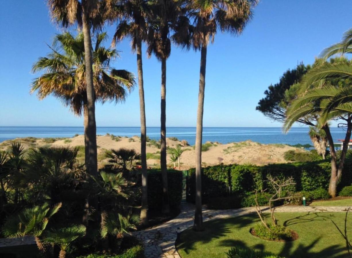 Super2Beachfront Μαρμπέλλα Εξωτερικό φωτογραφία