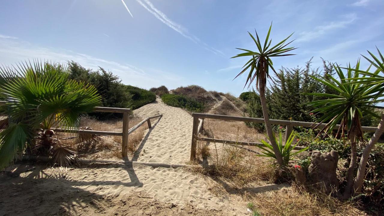 Super2Beachfront Μαρμπέλλα Εξωτερικό φωτογραφία