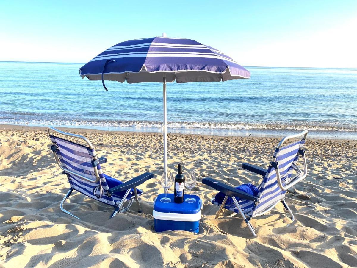Super2Beachfront Μαρμπέλλα Εξωτερικό φωτογραφία